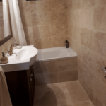 Placi Travertin Classic CC Slefuit Chituit ComL-M 30.5 x 45.7 x 1.2 cm