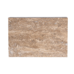 Placi Travertin Bellano Lustruit Chituit 30.5 x 45.7 x 1.2 cm