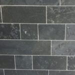 Placi Marmura Black Indigo Slefuit 10 x LL x 1.2 cm - imagine 6