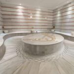 Lastra Marmura Carrara Vein Lustruit GR2 cm