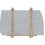 Lastra Marmura Carrara Vein Lustruit GR2 cm - imagine 3