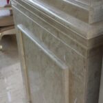 Lastra Marmura Crema Elegance Lustruit GR2 cm - imagine 4