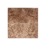 Placi Marmura Emperador Medium Lustruit 30 x 60 x 2 cm - imagine 3