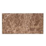 Placi Marmura Emperador Medium Lustruit 30 x 60 x 2 cm - imagine 4