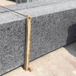 Lastra Granit G654 Antracit New Lustruit GR2 cm - imagine 2