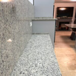 Lastra Granit Branco Dallas Lustruit GR2 cm - imagine 4