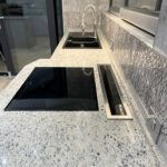 Lastra Granit Branco Dallas Lustruit GR2 cm