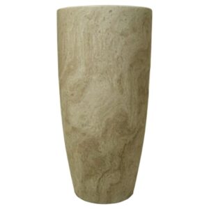 Lavoar Travertin Light KML103 45 x 90cm