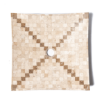 Lavoar Travertin Kml Mozaic 45 x 45 cm