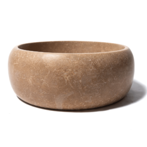 Lavoar Travertin Noce CDM13 42 x 15 cm