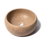 Lavoar Travertin Noce CDM13 42 x 15 cm