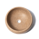 Lavoar Travertin Noce CDM13 42 x 15 cm