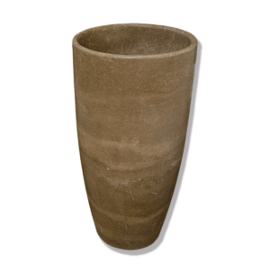 Lavoar Travertin Noce K095 45 x 90 cm