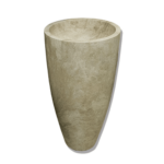 Lavoar Travertin Light KML103 45 x 90cm