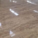 Lastra Travertin Bellano Lustruit Chituit GR2 cm - imagine 3
