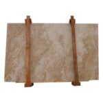 Lastra Travertin Classic CC Lustruit Chituit GR2 cm - imagine 3