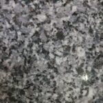 Glaf Granit G654 Antracit New Lustruit -1 lungime bizotata 120 x 25 x 2 cm - imagine 2