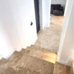 Lastra Marmura Cappuccino Dark Lustruit GR2 cm - imagine 4