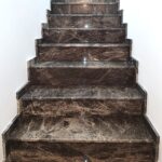 Lastra Marmura Emperador Extra Dark Lustruit GR2 cm