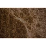 Lastra Marmura Emperador Medium Lustruit GR2 cm - imagine 2