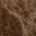 Lastra Marmura Emperador Medium Lustruit GR3 cm - imagine 3