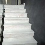 Lastra Marmura Golden Venato Lustruit GR2 cm