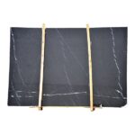 Lastra Marmura Nero Marquina Lustruit GR 1.8 cm - imagine 5