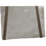 Trepte Marmura Snow White Lustruit -1 lungime bizotata 105 x 33 x 2 cm - imagine 4