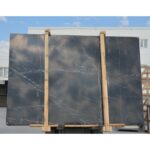 Lastra Marmura Nero Marquina Lustruit GR 1.8 cm - imagine 7