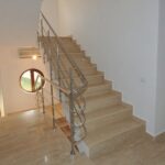 Lastra Travertin Classic VC Lustruit Chituit GR2 cm - imagine 2
