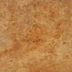 Trepte Travertin Golden CC Lustruit Chituit -1 lungime bizotata 145 x 33 x 2 cm