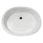 Lavoar Marmura Dolomit 44 x 55 x 85 cm