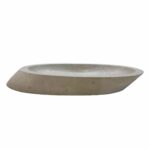 Lavoar Travertin Noce KML038 50 x 85 x 10 cm