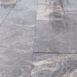 Placi Marmura Emperador Extra Dark Lustruit 30 x 60 x 2 cm