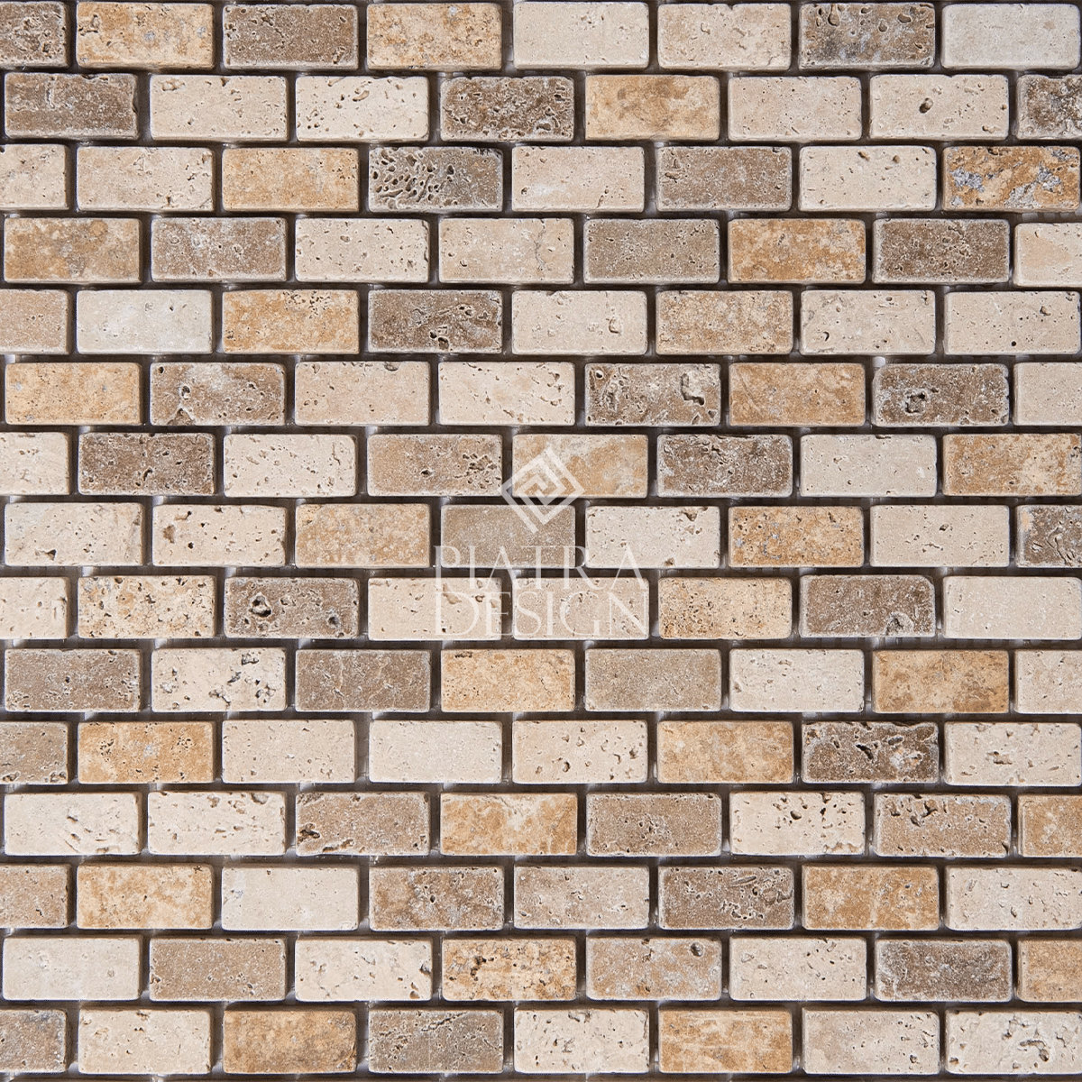 Mozaic Travertin Classic Noce Yellow Antichizat 1.5 x 3.2 x 1 cm Mozaic Travertin Classic Noce Yellow Antichizat 1.5 x 3.2 x 1 cm