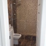 Mozaic Marmura 3 Emperador Lustruit 2.3 x 2.3 x 1 cm