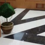 Placi Marmura Black Star Lustruit 30 x 60 x 2 cm