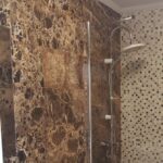 Placi Marmura Emperador Medium Lustruit 30 x 60 x 2 cm