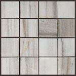 Mozaic Marmura Goldenval Lustruit 4.8 x 4.8 x 1 cm - imagine 6
