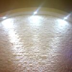 Mozaic Marmura White Scapitat 2.3 x 4.8 x 1 cm - imagine 2