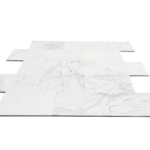Placi Marmura Volakas Lustruit 30 x 60 x 2 cm