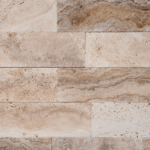 Placi Travertin Bella Periat 10 x 40.6 x 1.2 cm