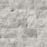 Placaj Travertin Silver Scapitat 10 x LL x 2.1 cm