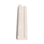 Profil Travertin Arkad Andora Light 5 x 30.5 x 2.5 cm