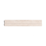 Profil Travertin Arkad Andora Light 5 x 30.5 x 2.5 cm