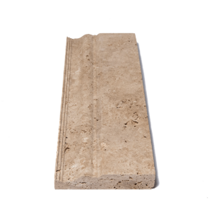 Profil Travertin Arkad Baseboard Light 12 x 30.5 x 2 cm