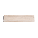 Profil Travertin Arkad Crown Light 6.4 x 30.5 x 3 cm