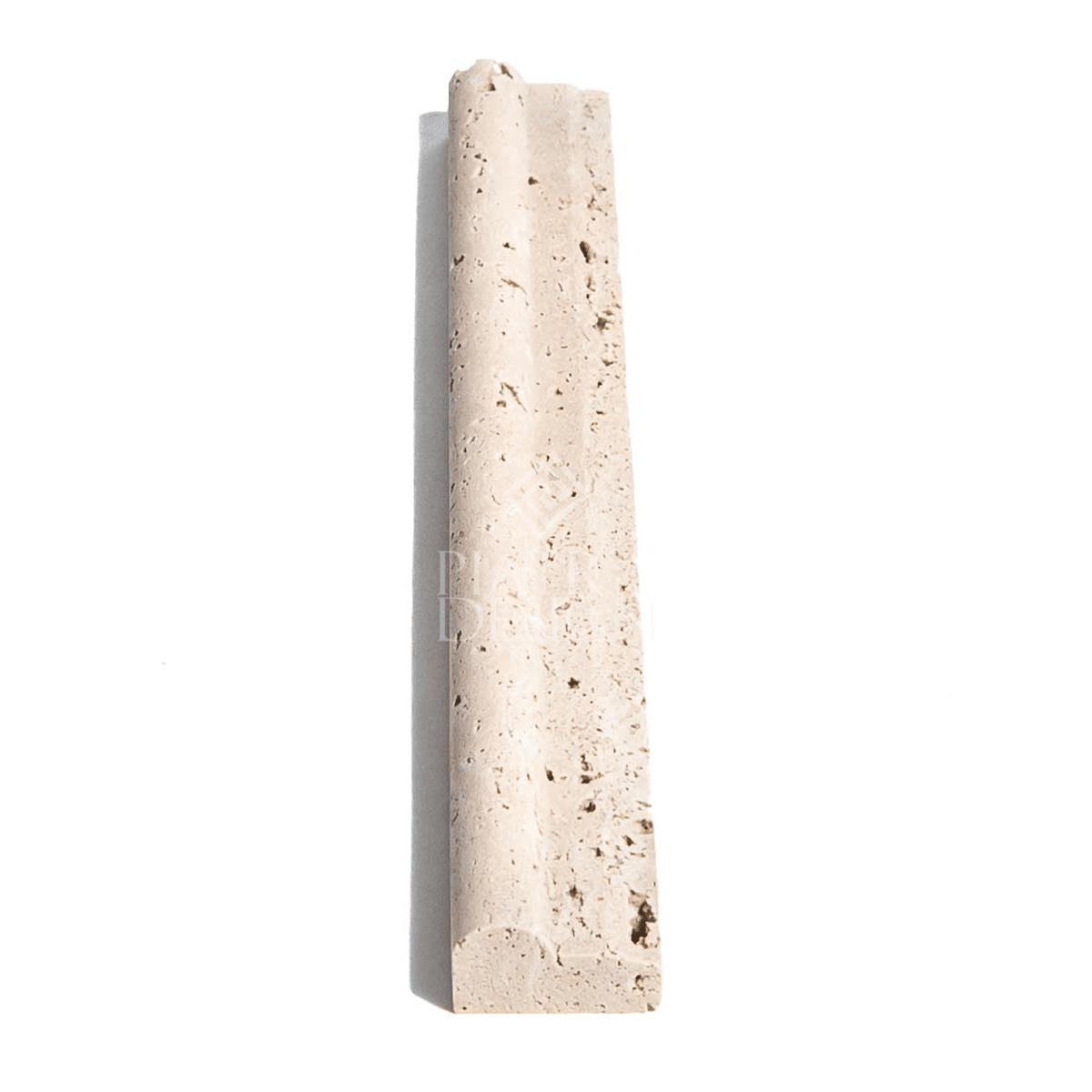 Profil Travertin Arkad Chair Light 3.5 x 1.9 x 30.5 cm Profil Travertin Arkad Chair Light 3.5 x 1.9 x 30.5 cm