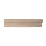 Profil Travertin Arkad Ogee2 Light 6.4 x 30.5 x 3 cm