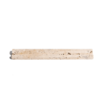 Profil Travertin Classic Chair Rail 5 x 30.5 x 2 cm